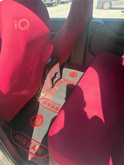 نيسان نافارا